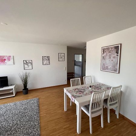 Herisau Apartments Eksteriør bilde