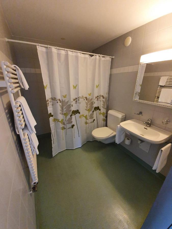 Herisau Apartments Eksteriør bilde
