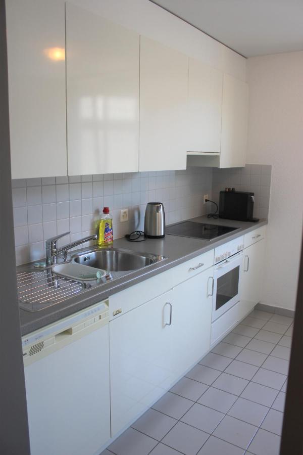 Herisau Apartments Eksteriør bilde