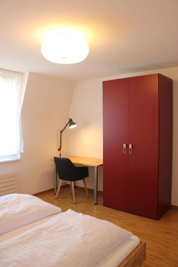 Herisau Apartments Eksteriør bilde