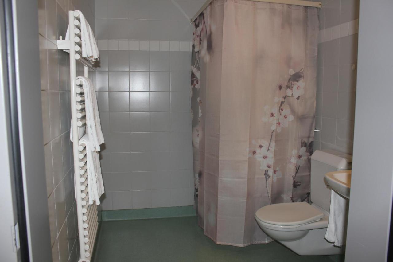 Herisau Apartments Eksteriør bilde