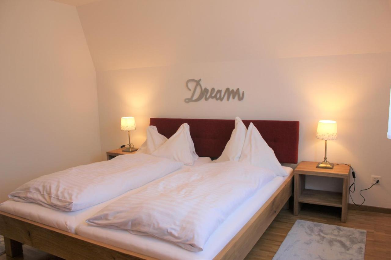 Herisau Apartments Eksteriør bilde